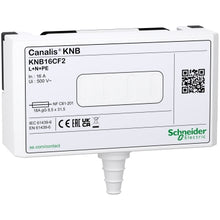 Load image into Gallery viewer, KNB16CF2 Schneider Electric