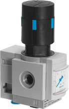 Load image into Gallery viewer, 529480 Festo - MS4-LRB-1/4-D6-AS-BD