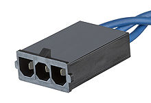 Load image into Gallery viewer, 43680-2006 Molex