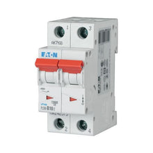 Load image into Gallery viewer, 242401 Eaton - PLSM-C10/2-MW