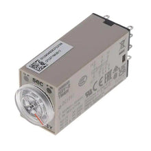 Load image into Gallery viewer, H3Y-2 DC12 5S Omron