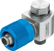 Load image into Gallery viewer, 4562 Festo - LCK-M5-PK-4