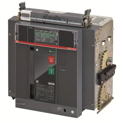 1SDA078379R1 ABB - E4.2H-A 3200 Ekip Dip LSI 3p WMP