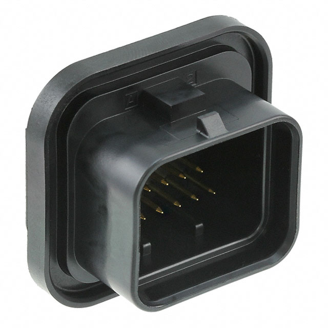 6473418-1 TE Connectivity