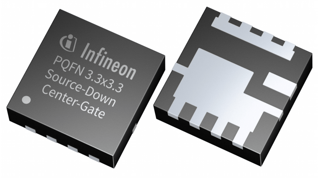 IQE030N06NM5CGATMA1 Infineon