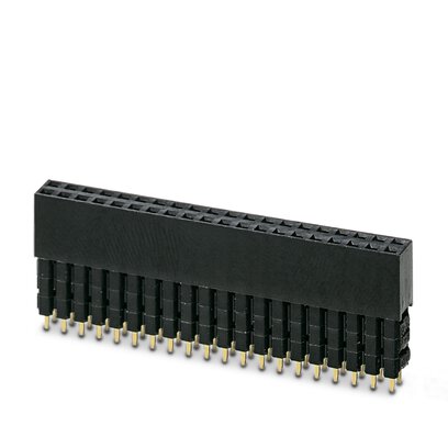 2202992 Phoenix Contact - PSTD 0,65X0,65/40-2,54