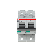 Load image into Gallery viewer, 2CCF019643R0001 ABB - S802PV-SP6