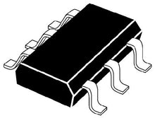Load image into Gallery viewer, TPS2552DBVT Texas Instruments