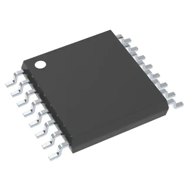 DAC8164IAPW Texas Instruments