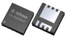 Load image into Gallery viewer, IAUZ40N06S5L050ATMA1 Infineon