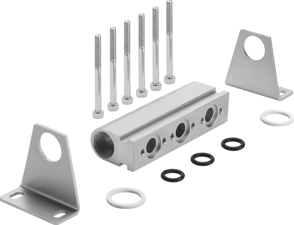 30281 Festo - PAL-1/4-3-B
