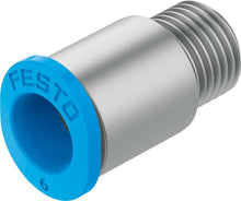 Load image into Gallery viewer, 154434 Festo - QSMP-M8X1.25-6