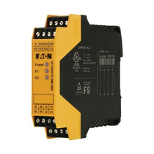 Load image into Gallery viewer, 180413 Eaton - ESR5-BWS-31-24VAC-DC