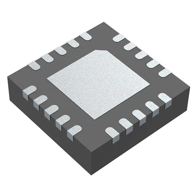 TS3DS10224RUKR Texas Instruments