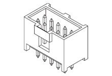 Load image into Gallery viewer, 90130-1316 Molex
