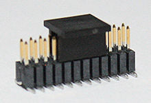 Load image into Gallery viewer, 87933-2415 Molex