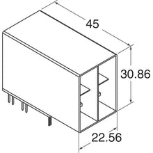 Load image into Gallery viewer, 2-1318983-6 TE Connectivity