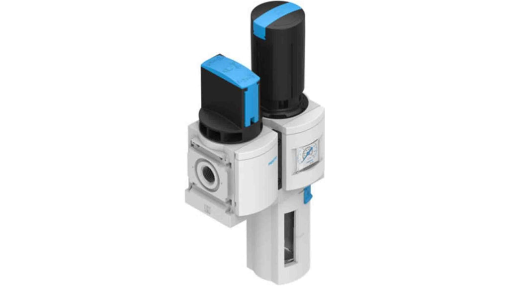 542286 Festo - MSB6-1/2:C3J4-WP