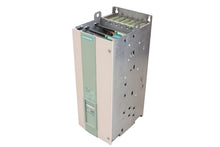 Load image into Gallery viewer, 6RA7087-6GV62-0-Z Siemens