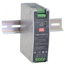 Load image into Gallery viewer, DDR-240D-48 Mean Well