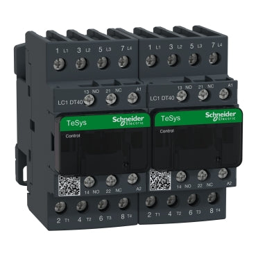 LC2DT40E7 Schneider Electric