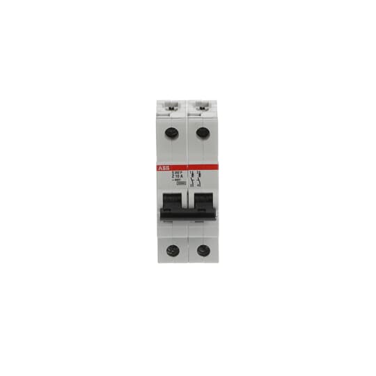 2CDS282001R0428 ABB - S202P-Z10