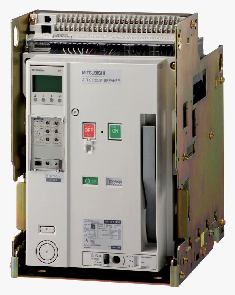 AE1000-SW 3P F 1000A Mitsubishi