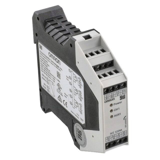 SCC-1224A Omron
