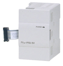 Load image into Gallery viewer, FX3U-1PSU-5V Mitsubishi