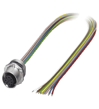 456933 Pepperl Fuchs - V19-M16-500