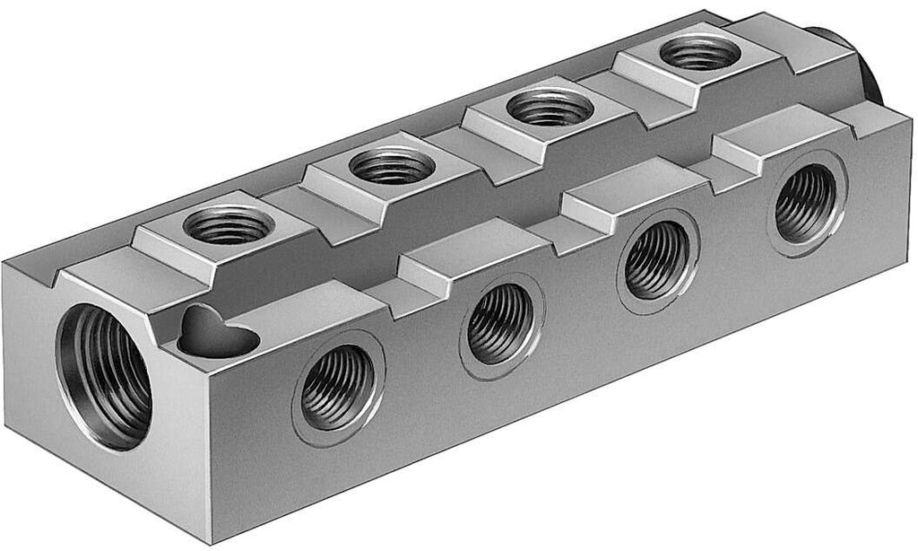 2077 Festo - FR-8-1/8
