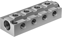 Load image into Gallery viewer, 2077 Festo - FR-8-1/8