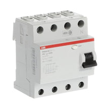 Load image into Gallery viewer, 2CSF204006R1250 ABB - FH204 AC-25/0.03