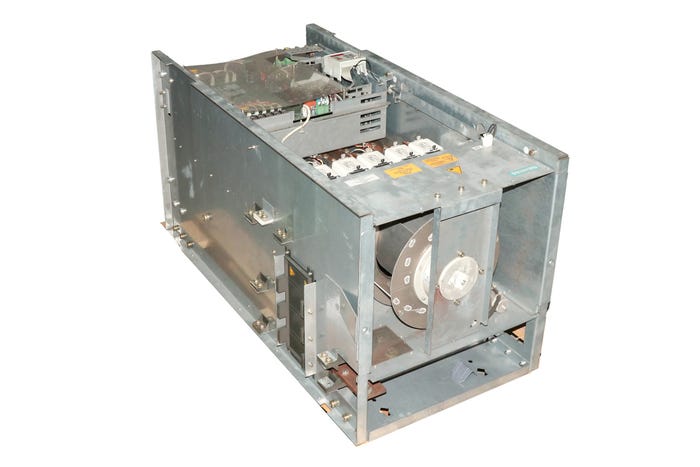 6SE7037-7HH85-0AA0 Siemens