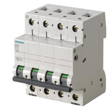 Load image into Gallery viewer, 5SL6410-6 Siemens