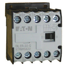 Load image into Gallery viewer, DILER-22-G 24VDC Eaton
