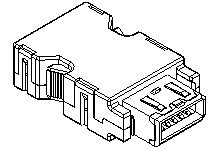 Load image into Gallery viewer, 54599-1019 Molex