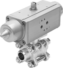Load image into Gallery viewer, 1774110 Festo - VZBA-2"-WW-63-T-22-F0507-V4V4T-PS90-R-90-4-C