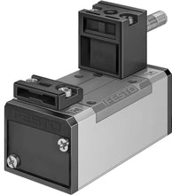 Load image into Gallery viewer, 150981 Festo - MFH-5/2-D-1-C