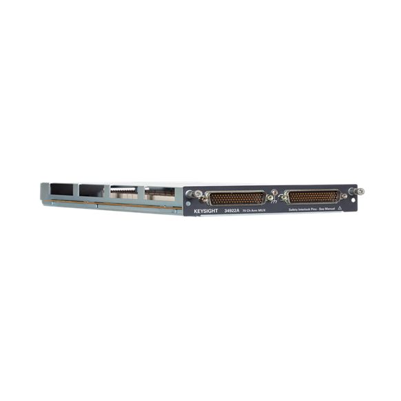 34922A Keysight