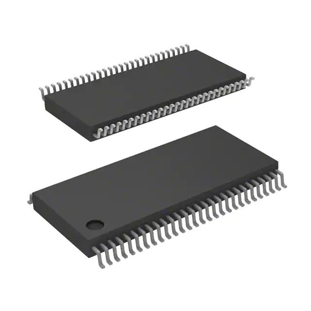 CLVTH16543IDGGREP Texas Instruments