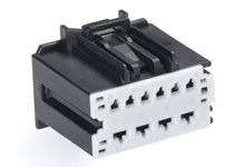 Load image into Gallery viewer, 31372-1000 Molex