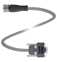 Load image into Gallery viewer, 270509 Pepperl Fuchs - V15-G-2M-PVC-SUBD9