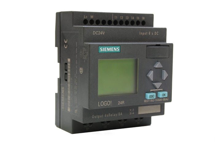 6ED1052-1HA00-0BA0 Siemens