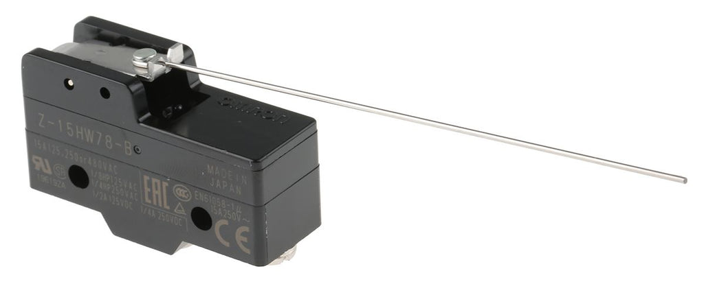 Z-15HW78-B Omron