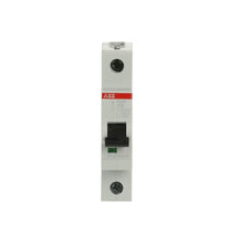 Load image into Gallery viewer, 2CDS251001R0064 ABB - S201-C6