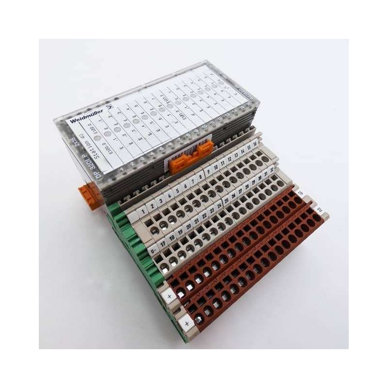 DP-32DI/P-2X16  Klockner Moeller