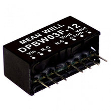 Load image into Gallery viewer, DPBW06F-05 Mean Well