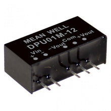 Load image into Gallery viewer, DPU01M-15 Mean Well