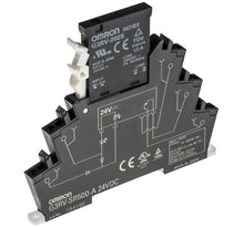 Load image into Gallery viewer, G3RV-SR500-A AC/DC24 Omron